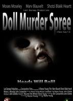Doll Murder Spree 2017 movie nude scenes