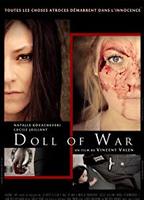 Doll of War 2013 movie nude scenes
