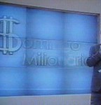 Domingo Milionario tv-show nude scenes