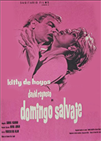 Domingo salvaje 1967 movie nude scenes