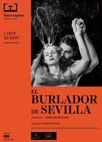 Don Juan el Burlador de Sevilla (Play) 2015 movie nude scenes