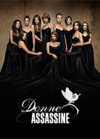 Donne assassine (2008) Nude Scenes