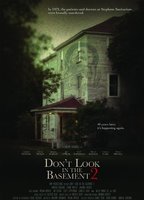 Don't Look In The Basement 2 2015 movie nude scenes