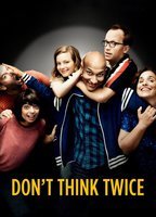 Don't Think Twice (2016) Nude Scenes