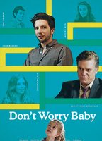 Don't Worry Baby (2015) Nude Scenes