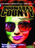 Doomsday County 2010 movie nude scenes