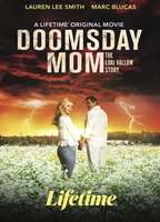 Doomsday Mom (2021) Nude Scenes