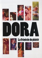 Dora... La Frénésie du Plaisir 1976 movie nude scenes