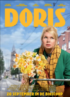 Doris 2018 movie nude scenes