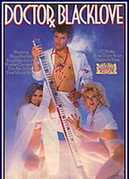 Dr. Blacklove 1987 movie nude scenes