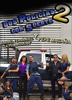 Dos policías con suerte 2 (2015) Nude Scenes