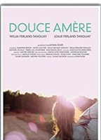 Douce Amère 2014 movie nude scenes