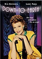 Down to Earth 1947 movie nude scenes