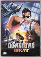Downtown Heat 1994 movie nude scenes