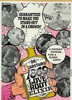 Dr. Carstair's 1869 Love-Root Elixir 1972 movie nude scenes