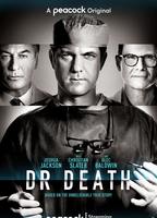 Dr. Death 2021 - 0 movie nude scenes