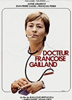 Dr. med. Françoise Gailland (1976) Nude Scenes