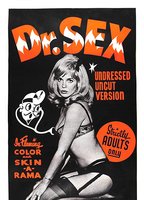 Dr. Sex 1964 movie nude scenes