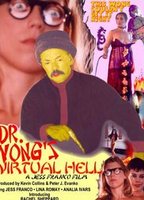 Dr. Wong's Virtual Hell tv-show nude scenes