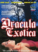 Dracula Exotica 1980 movie nude scenes