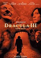 Dracula III: Legacy 2005 movie nude scenes