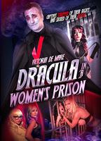 Dracula in a Women's Prison (2017) Nude Scenes