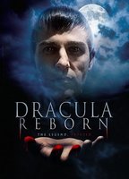 Dracula : Reborn 2012 movie nude scenes