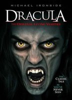 Dracula: The Original Living Vampire 2022 movie nude scenes