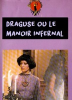 Draguse ou le manoir infernal 1975 movie nude scenes