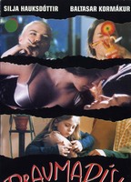 Draumadísir 1996 movie nude scenes