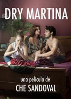 Dry Martina (2018) Nude Scenes