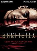 Duplicity (II) 2005 movie nude scenes