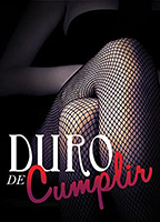 Duro de cumplir 2015 movie nude scenes