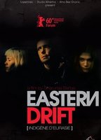 Eastern Drift (2010) Nude Scenes