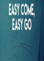 Easy Come Easy Go 2017 movie nude scenes