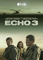 Echo 3 2022 movie nude scenes