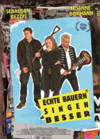 Echte Bauern Singen Besser 2018 movie nude scenes