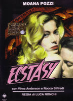 Ecstasy (1989) Nude Scenes