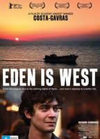Eden à l'Ouest (2009) Nude Scenes