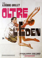 Eden and After (1970) Nude Scenes