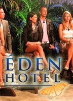 Eden Hotel 2015 movie nude scenes