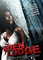 Eden Lodge (2015) Nude Scenes