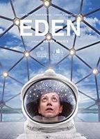 Eden (V) 2021 movie nude scenes