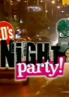 Ed's Night Party 1995 movie nude scenes