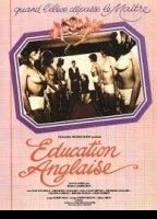 Éducation anglaise (1983) Nude Scenes