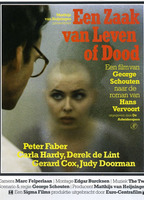 Een zaak van leven of dood (1983) Nude Scenes