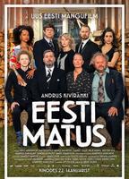 Eesti matus (2021) Nude Scenes