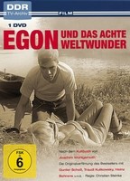 Egon und das achte Weltwunder (1964) Nude Scenes