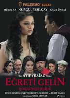 Eğreti gelin izle