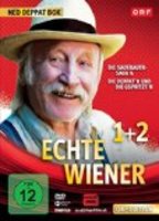  Ein echter Wiener geht nicht unter - Abgründe   (1976-present) Nude Scenes